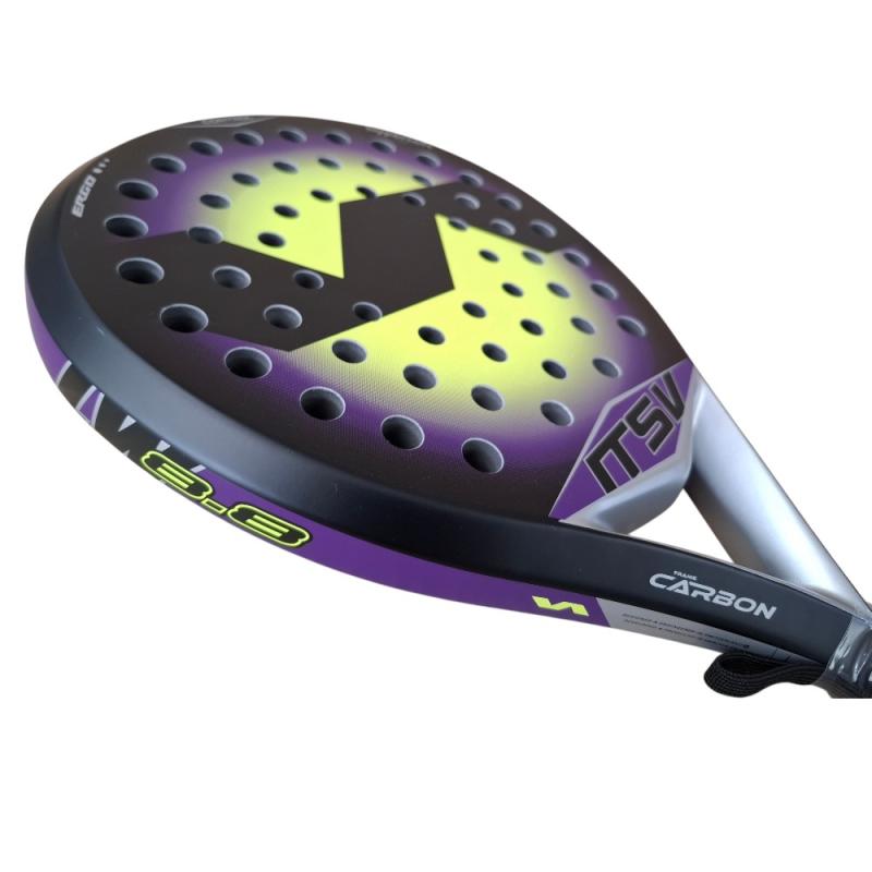 Paleta de padel Varlion LW 8.8