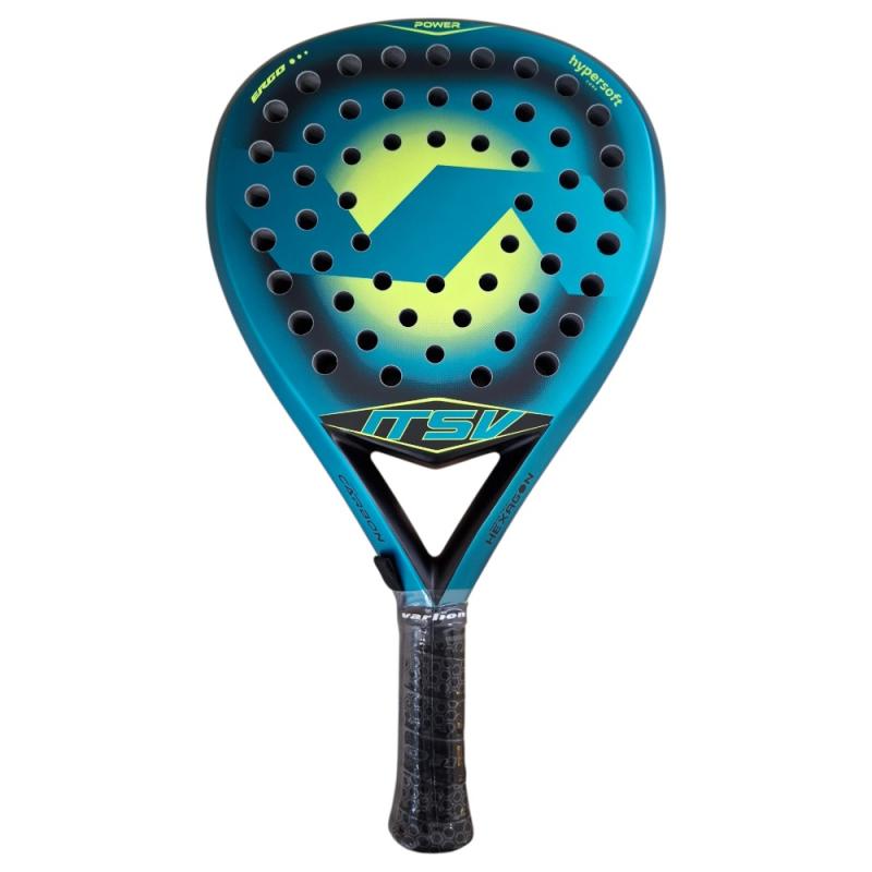 Paleta de padel Varlion Bourne 8.8