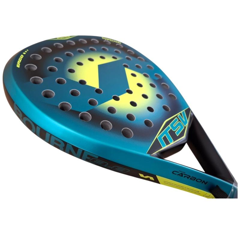 Paleta de padel Varlion Bourne 8.8