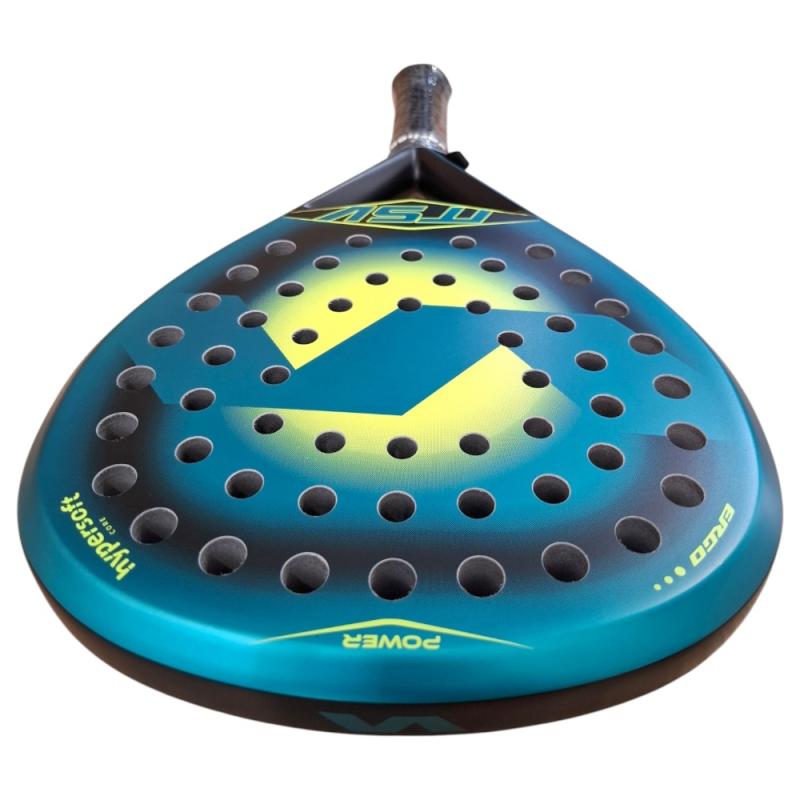 Paleta de padel Varlion Bourne 8.8