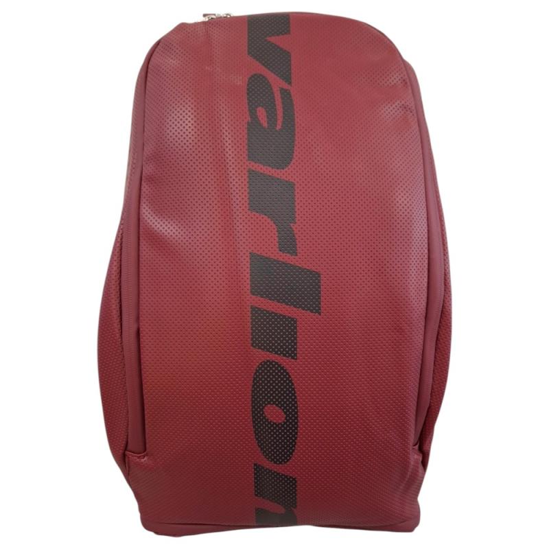 Mochila Varlion Ambassador rojo