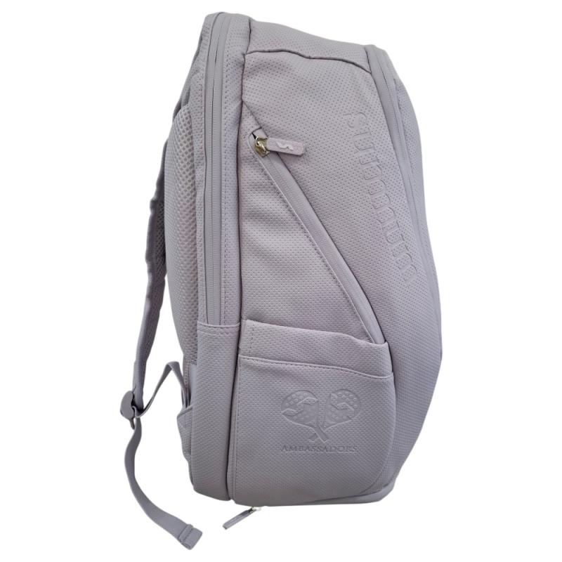 Mochila Varlion Ambassador Orquídea