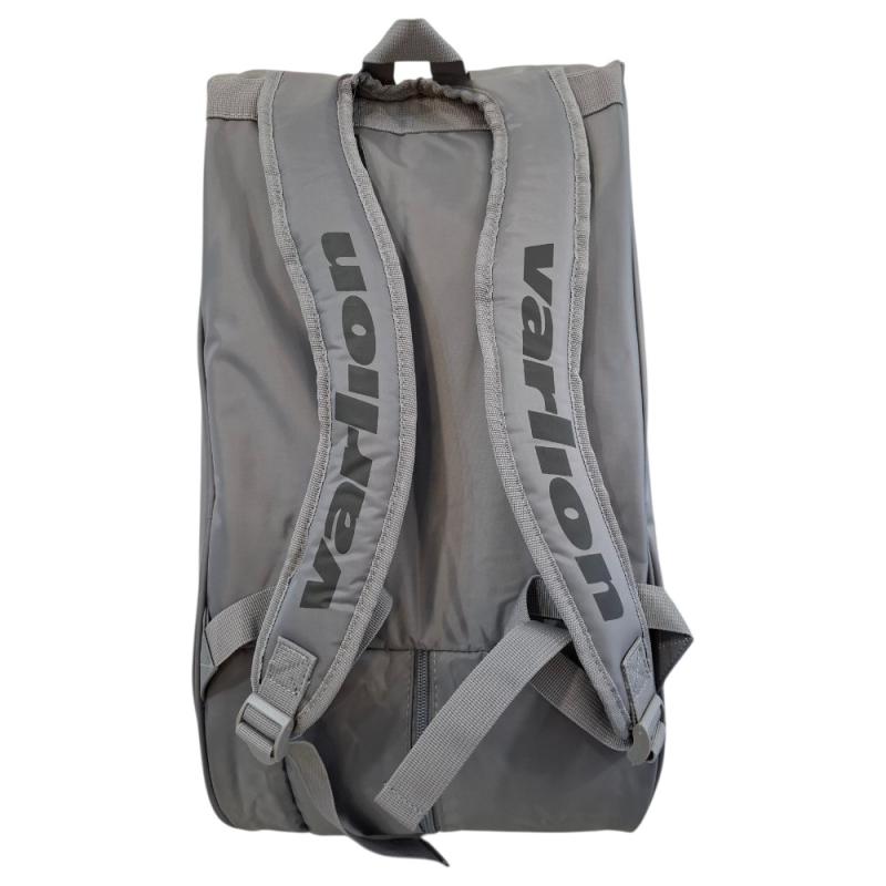 Bolso Paletero Varlion Ergonomic Begins Gris