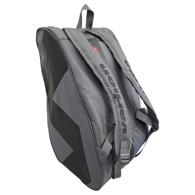 Bolso Paletero Varlion Ergonomic Begins Gris