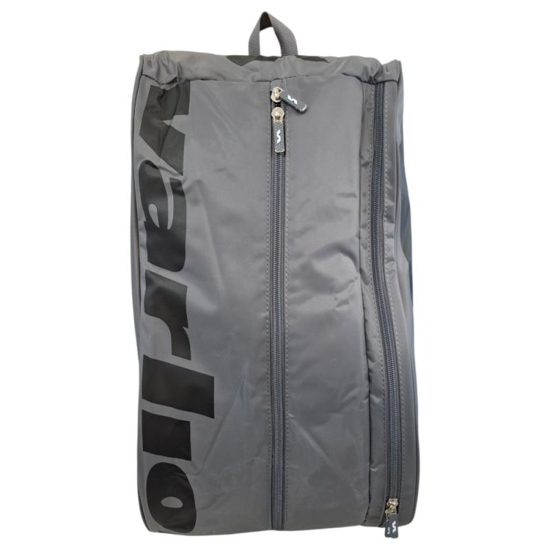 Bolso Paletero Varlion Ergonomic Begins Gris