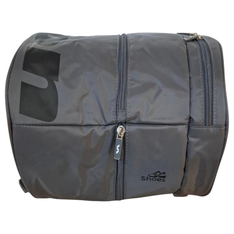 Bolso Paletero Varlion Ergonomic Begins Gris