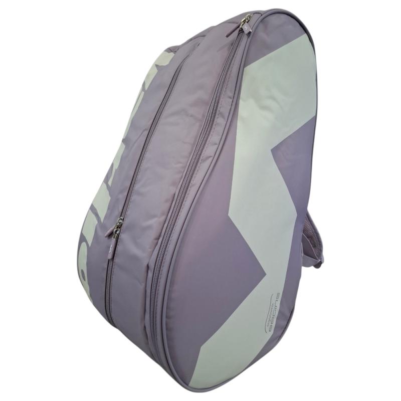 Bolso Paletero Varlion Ergonomic Begins Orquídea