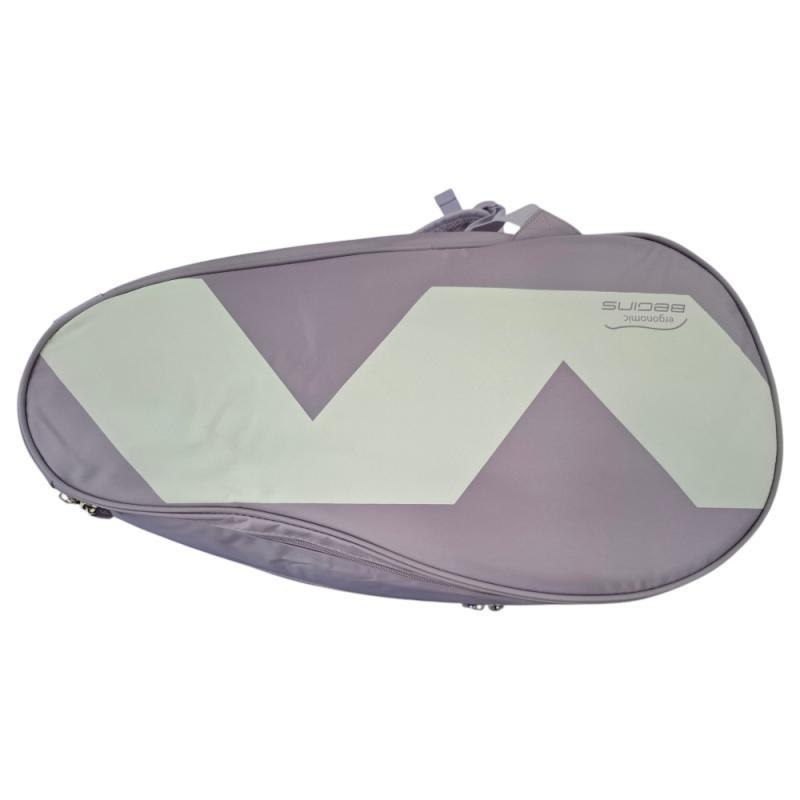 Bolso Paletero Varlion Ergonomic Begins Orquídea