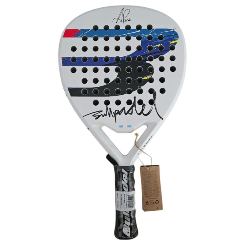Paleta de padel Bullpadel Apache Power 32