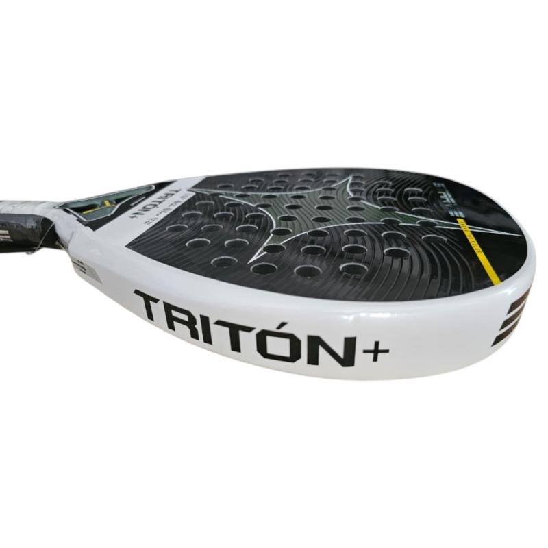 Paleta de padel Starvie Triton Balance +