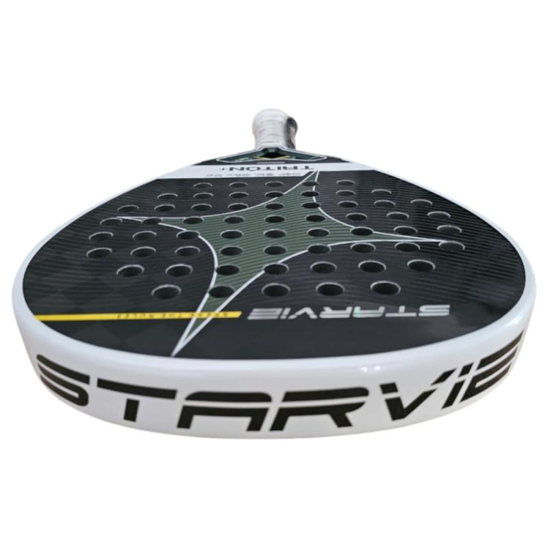 Paleta de padel Starvie Triton Balance +
