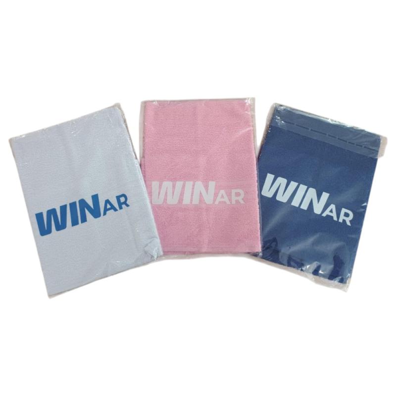 Toalla de mano WinAr