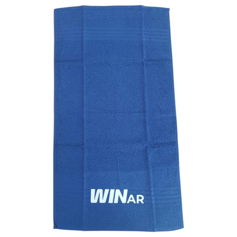 Toalla de mano WinAr
