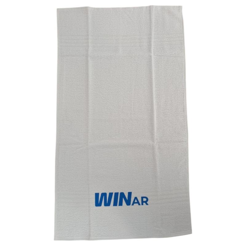 Toalla de mano WinAr