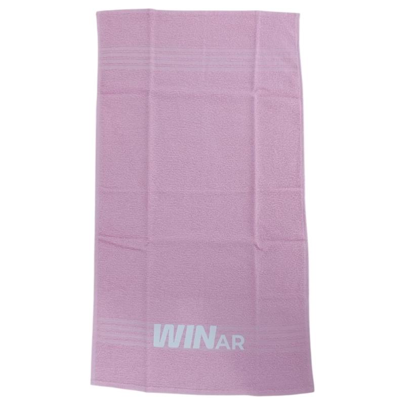 Toalla de mano WinAr