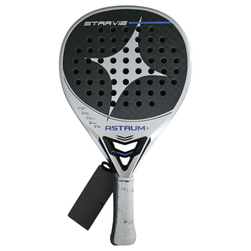 Paleta de padel Starvie Astrum +