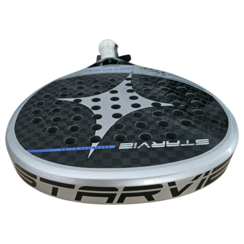 Paleta de padel Starvie Astrum +