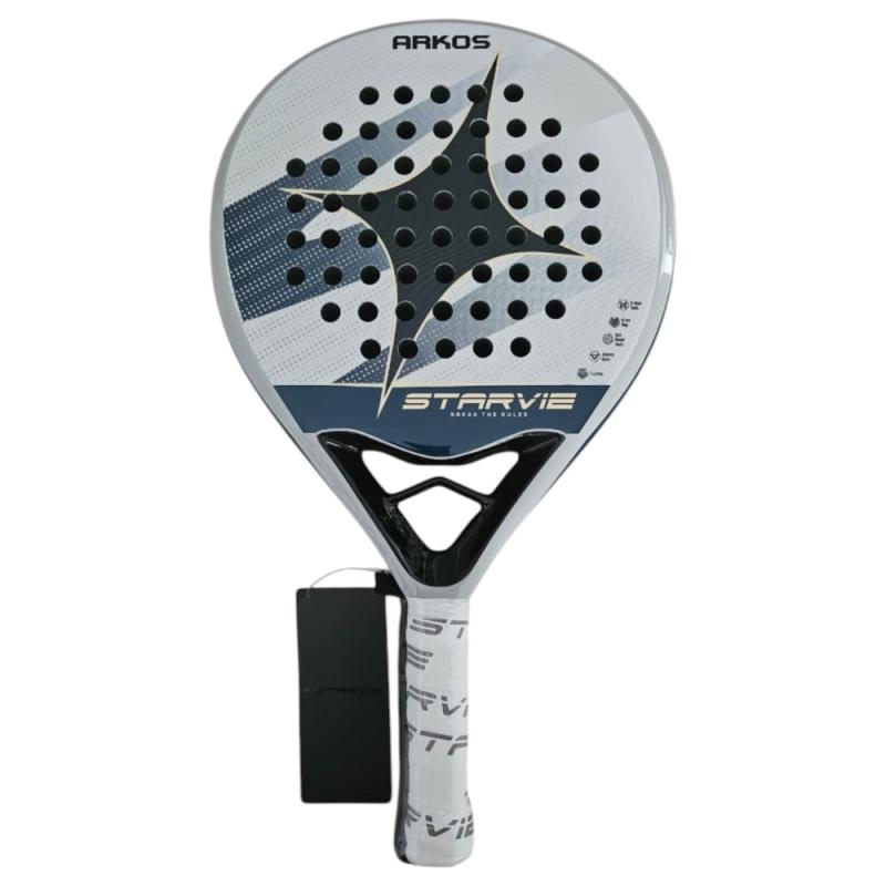 Paleta de padel Starvie Arkos 26