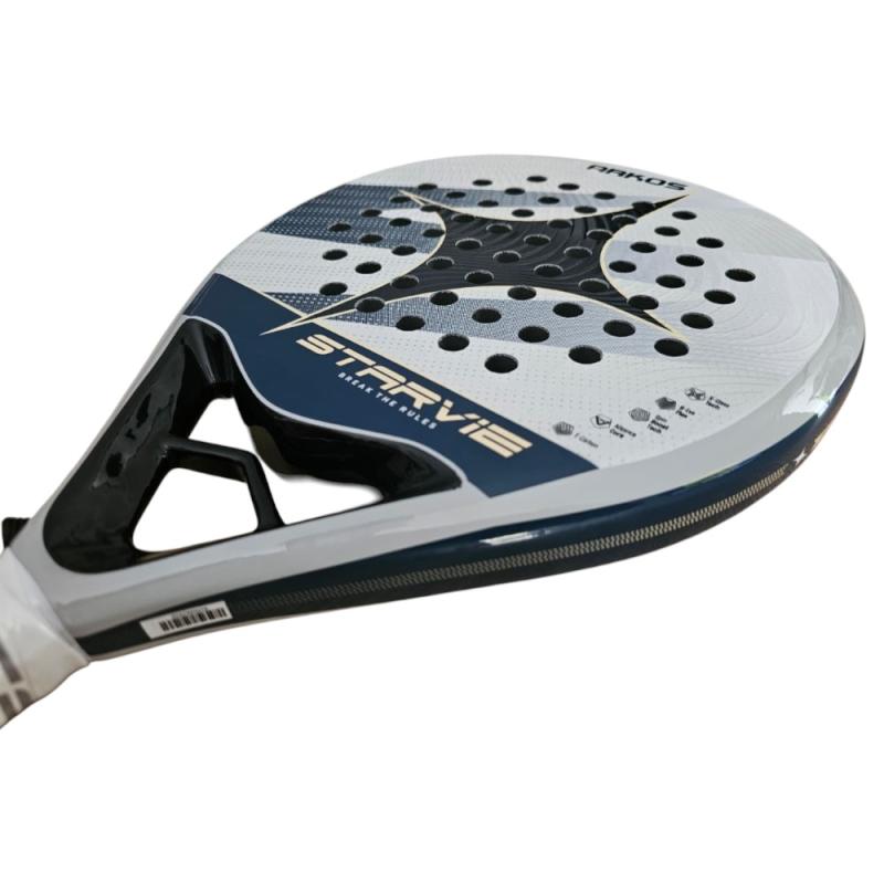 Paleta de padel Starvie Arkos 26