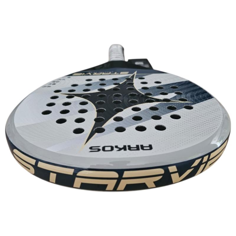 Paleta de padel Starvie Arkos 26