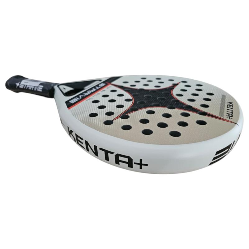 Paleta de padel Starvie Kenta +