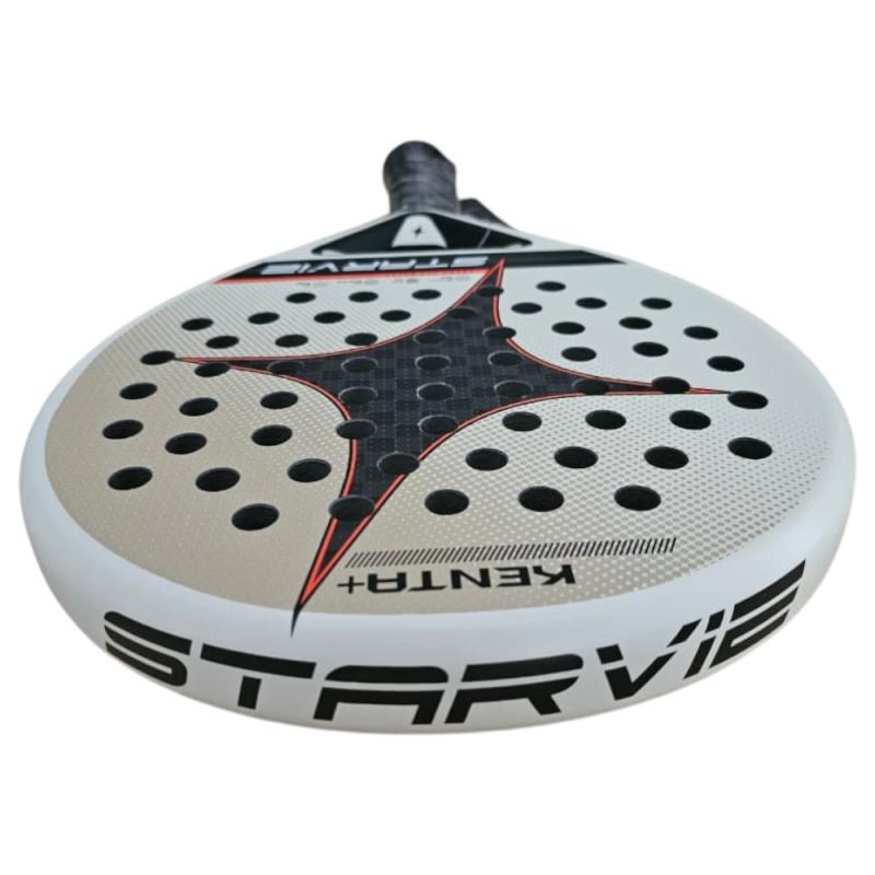 Paleta de padel Starvie Kenta +