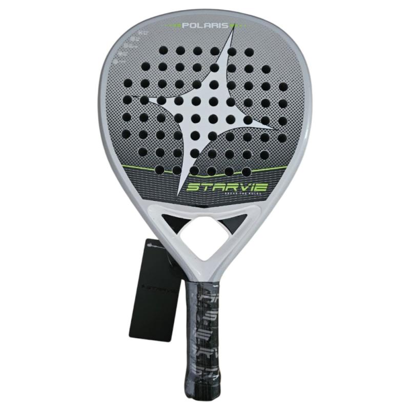 Paleta de padel Starvie Polaris