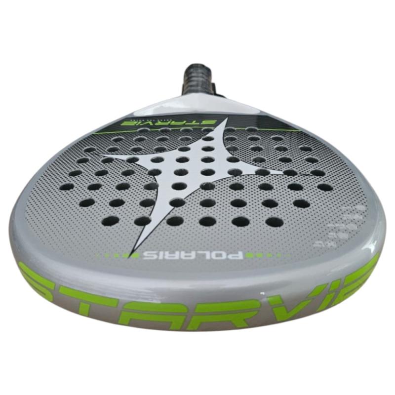 Paleta de padel Starvie Polaris