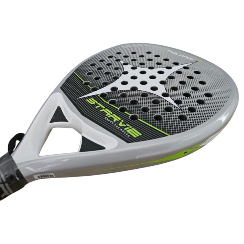 Paleta de padel Starvie Polaris