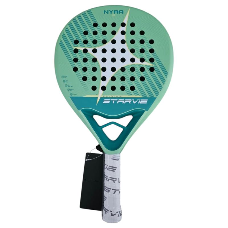 Paleta de padel Starvie Nyra