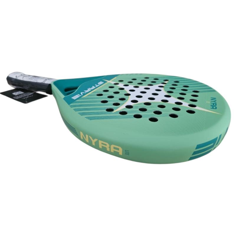 Paleta de padel Starvie Nyra