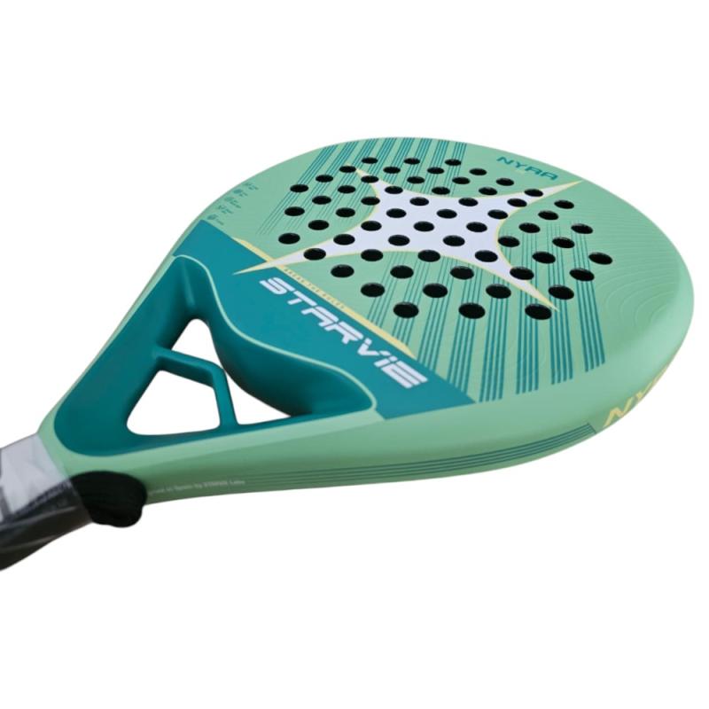 Paleta de padel Starvie Nyra