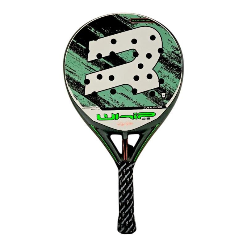 Paleta de padel Royal Whip Foam 25