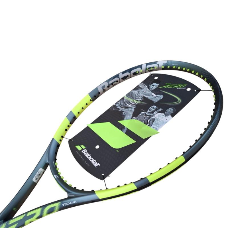 Raqueta Babolat Pure Aero Team Gen 9