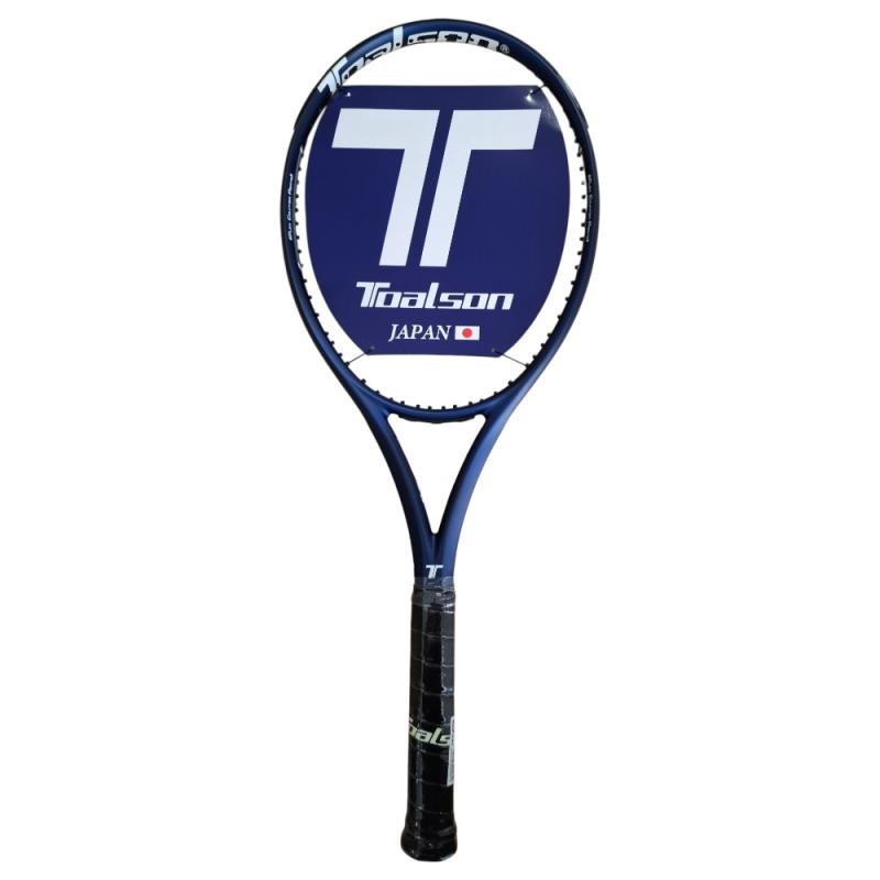 Raqueta Toalson S-Mach Tour V 4.0 300