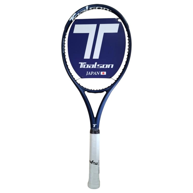 Raqueta Toalson S-Mach Tour V 4.0 280
