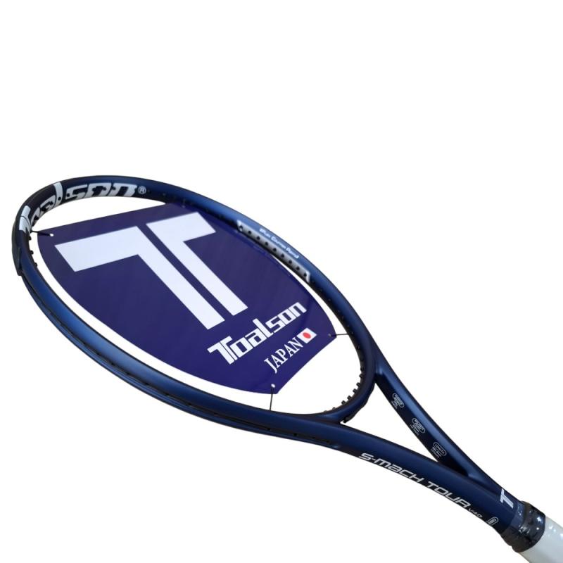 Raqueta Toalson S-Mach Tour V 4.0 280