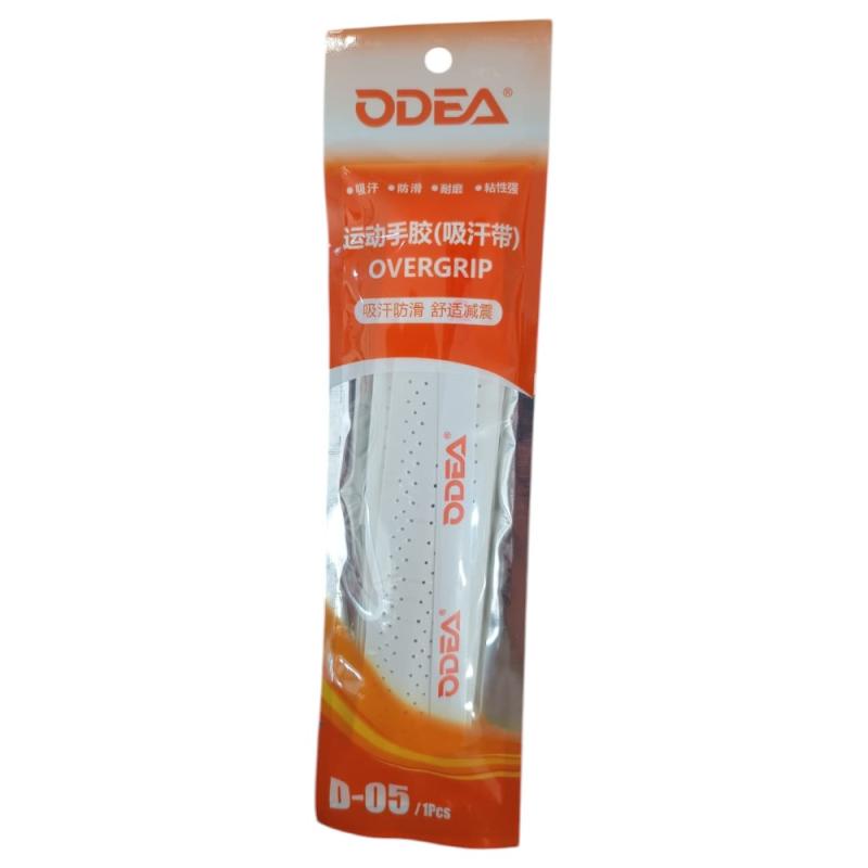 Cubregrip Odea con Relieve Perforado