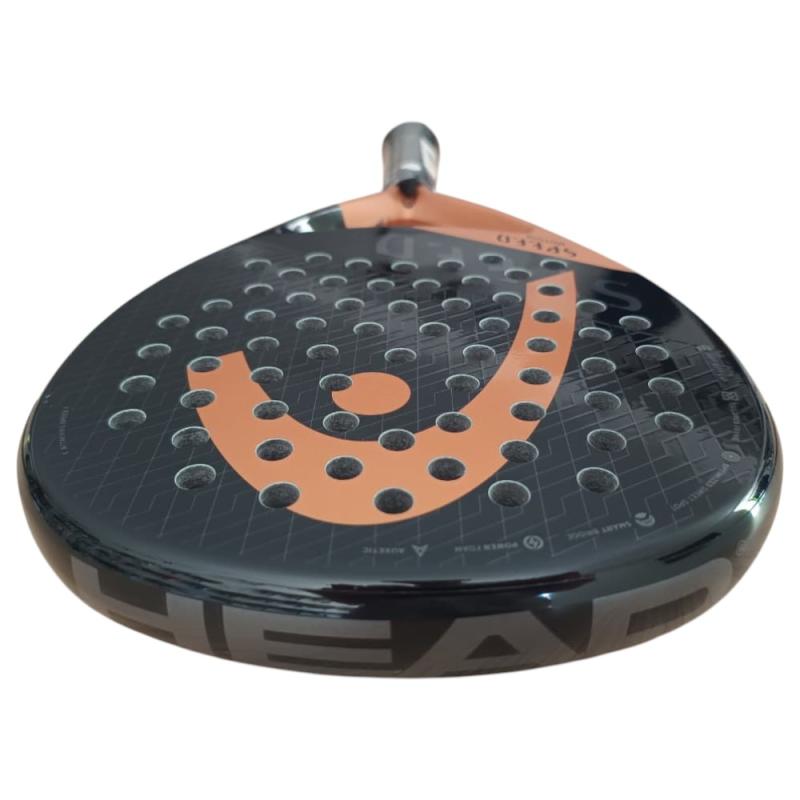 Paleta de padel Head Speed Motion 2023
