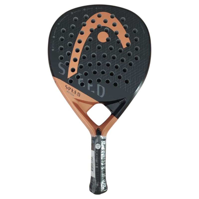 Paleta de padel Head Speed Motion 2023