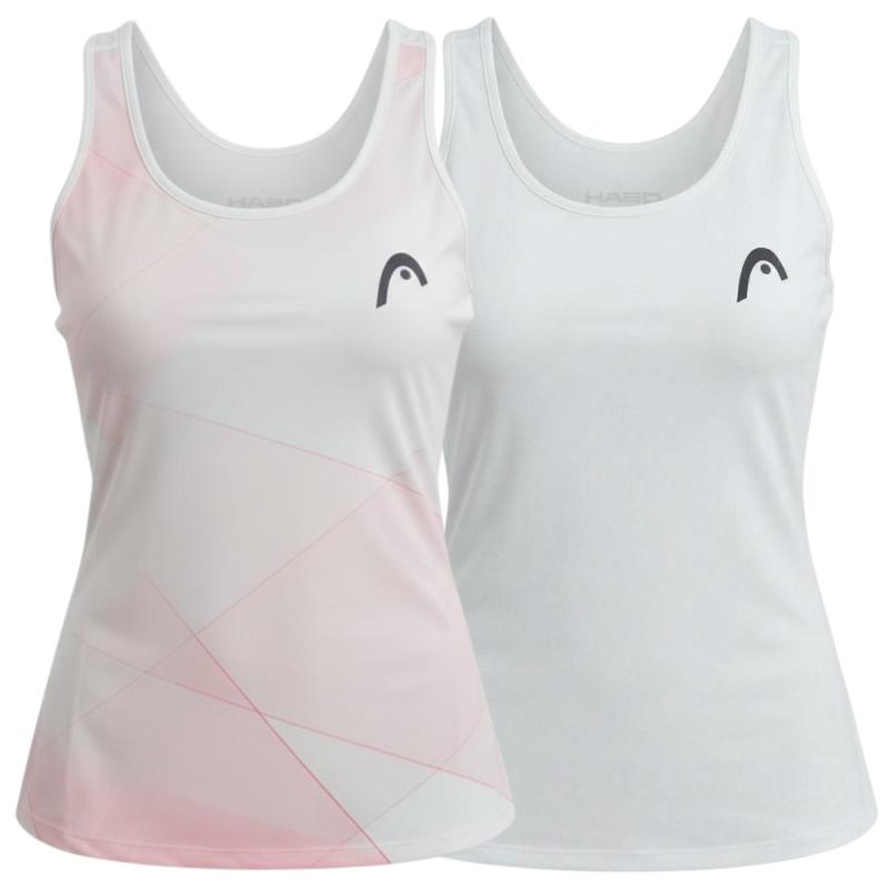 Musculosa Head Spirit II dama