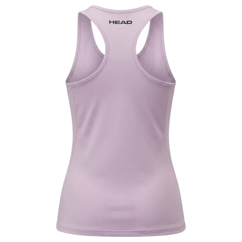 Musculosa Head Spirit II dama