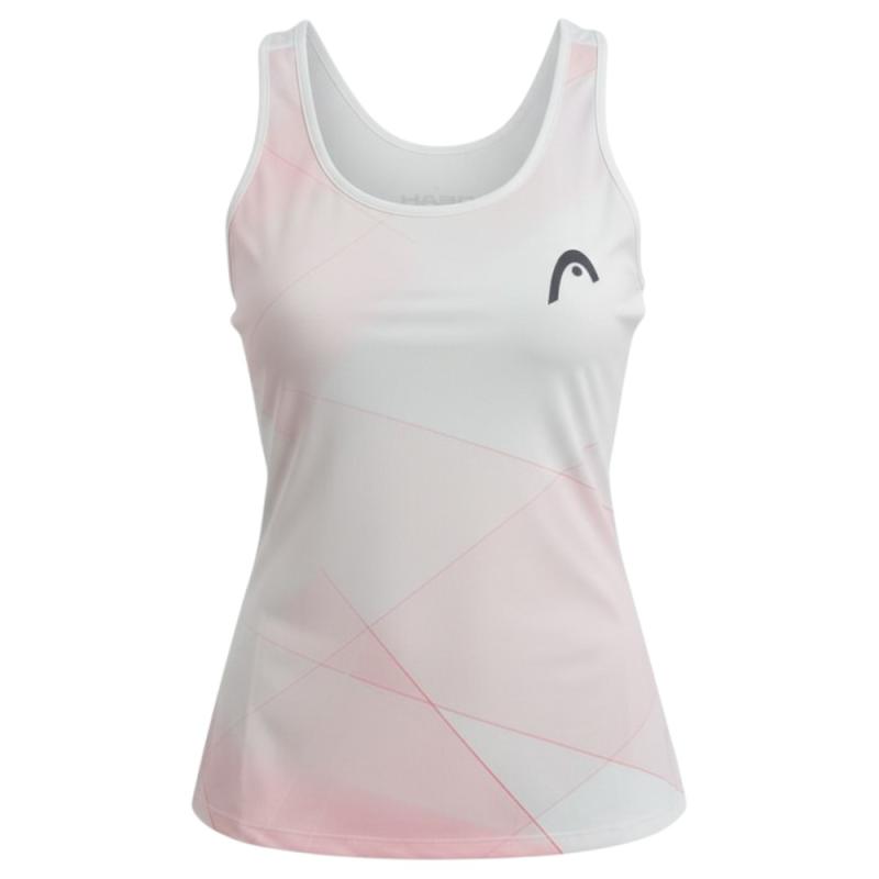 Musculosa Head Spirit II dama
