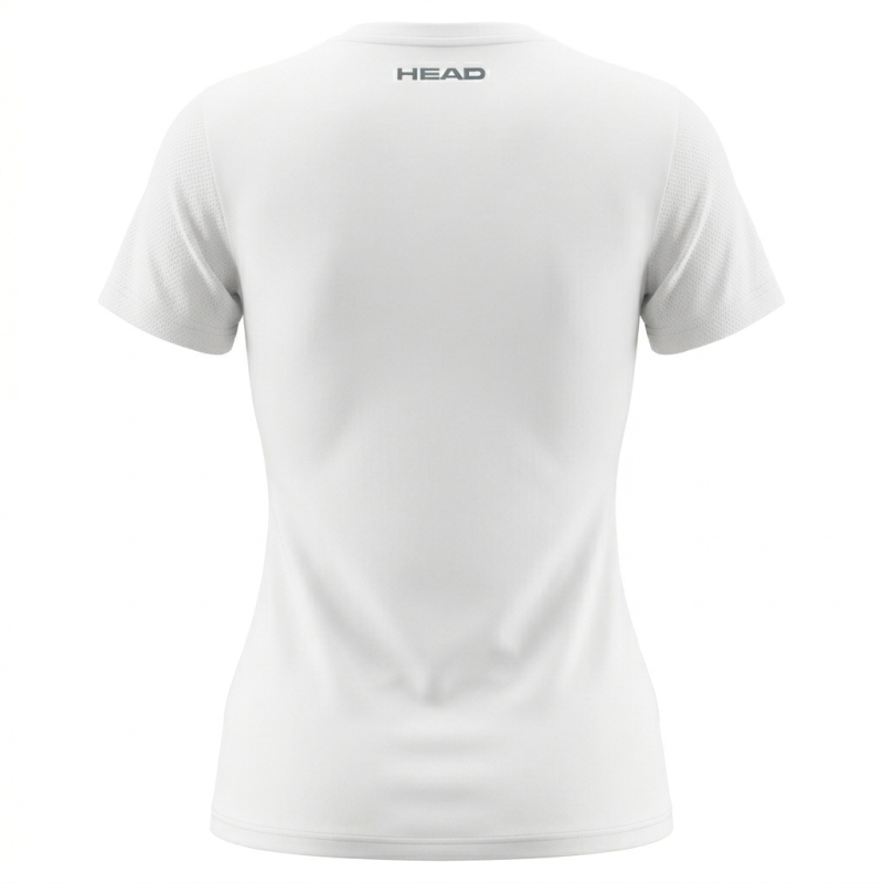 Remera Head Club Tech dama