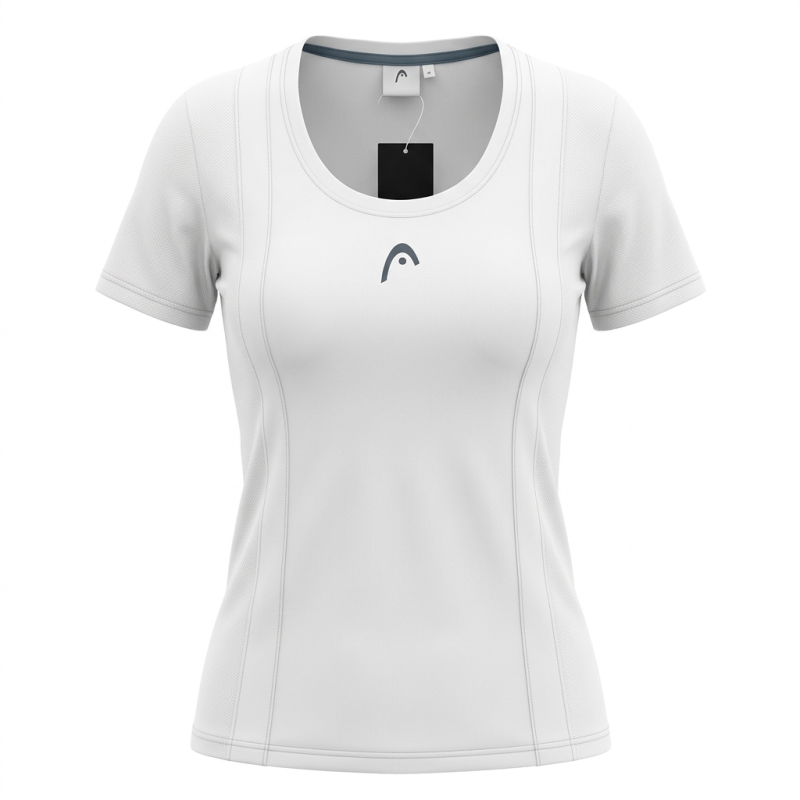 Remera Head Club Tech dama