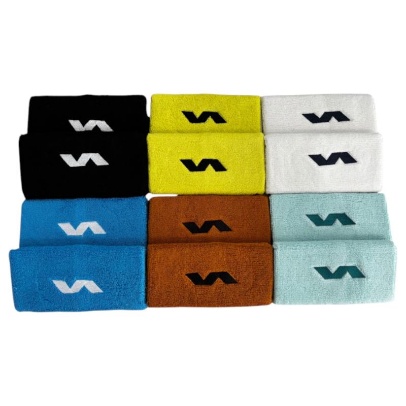 Muñequeras Varlion Pro