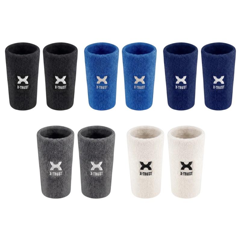 Muñequeras X-Trust Pro