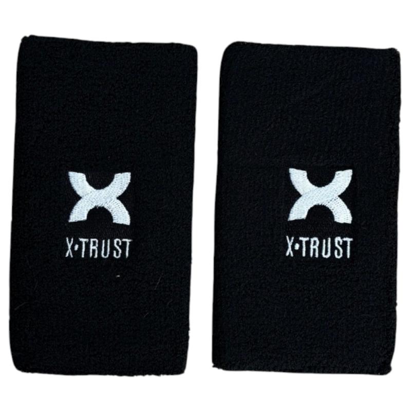 Muñequeras X-Trust Pro