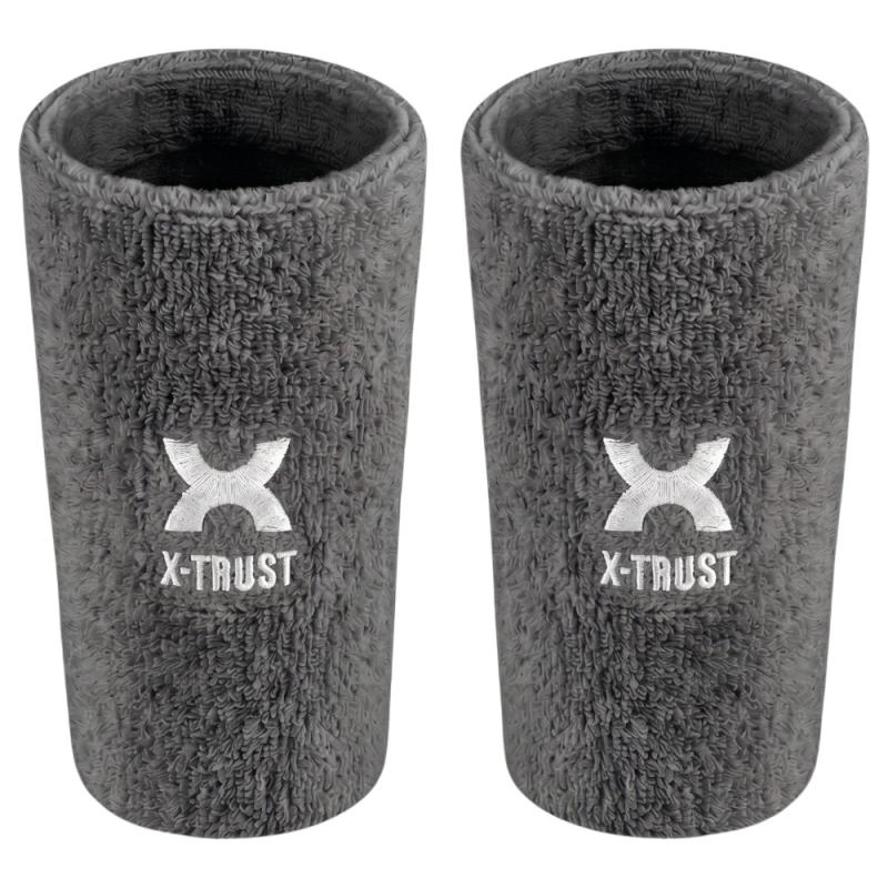 Muñequeras X-Trust Pro
