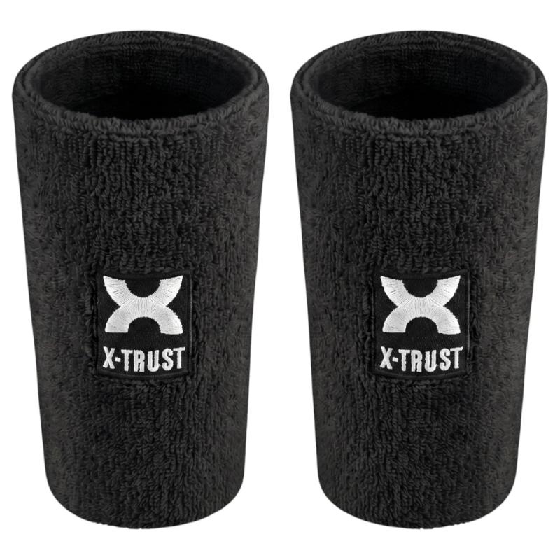 Muñequeras X-Trust Pro